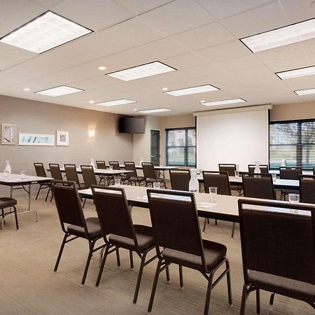 Country Inn & Suites By Radisson Albertville Near Outlet Mall Dış mekan fotoğraf