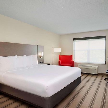 Country Inn & Suites By Radisson Albertville Near Outlet Mall Dış mekan fotoğraf