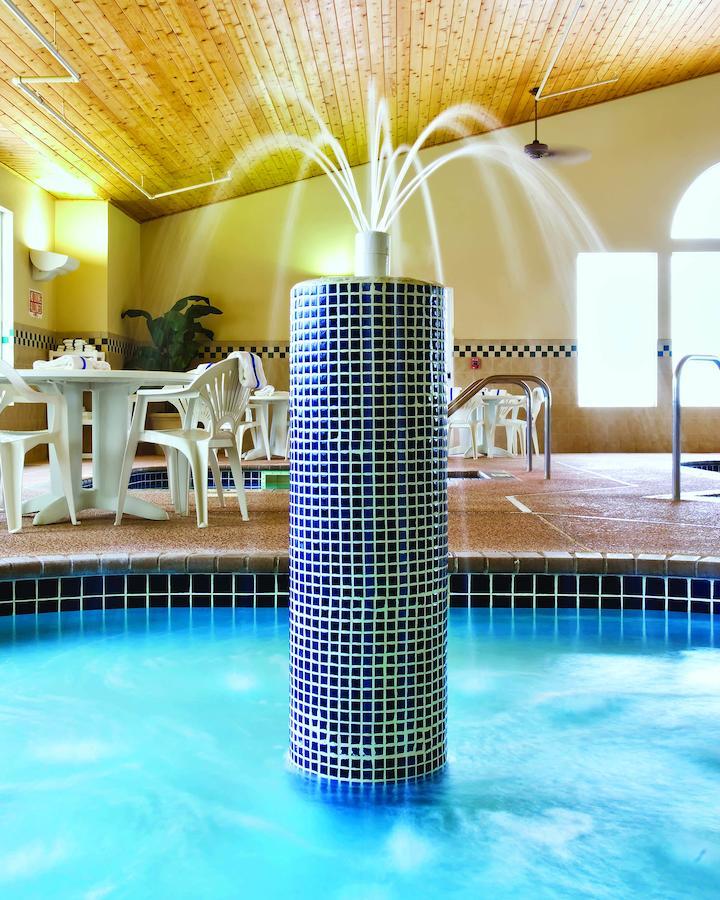 Country Inn & Suites By Radisson Albertville Near Outlet Mall Dış mekan fotoğraf